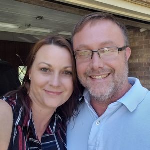 Meet your Posher, Misty